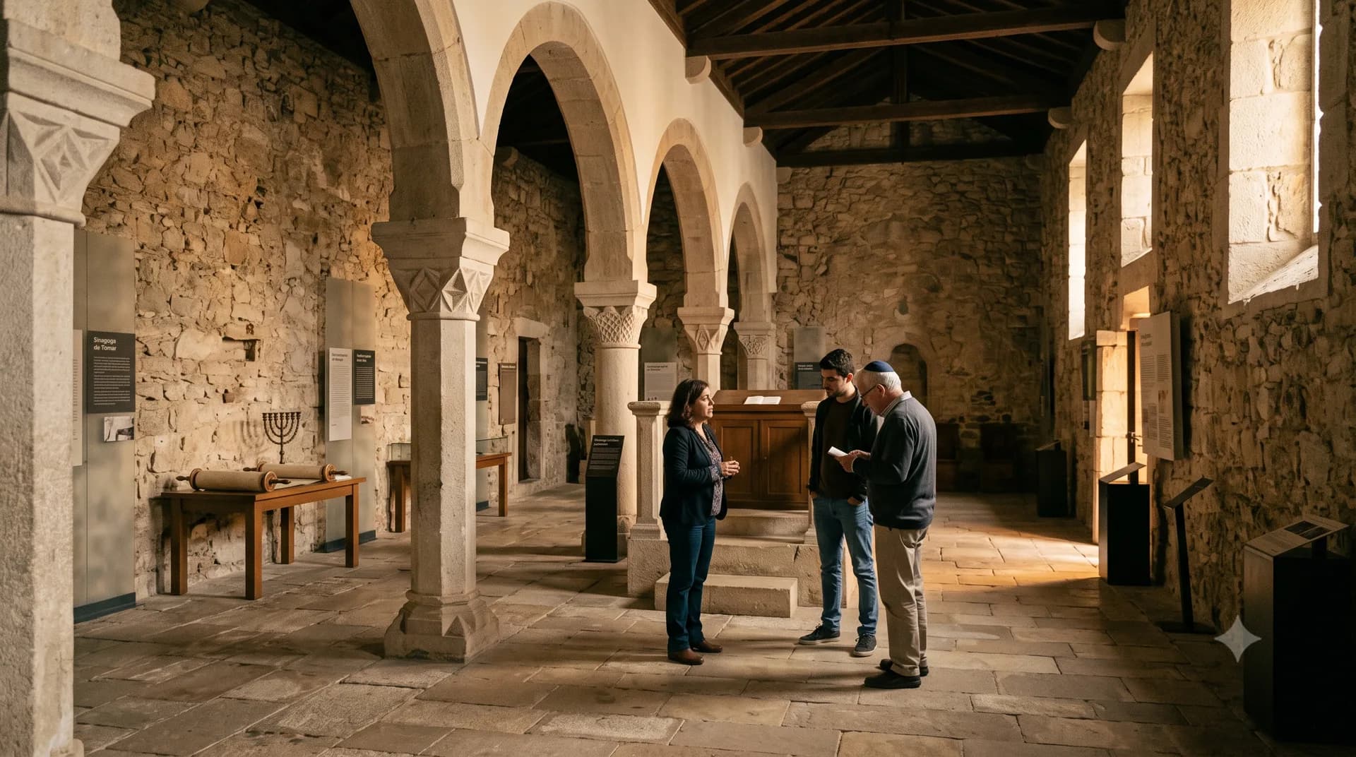 Herança judaica em Portugal