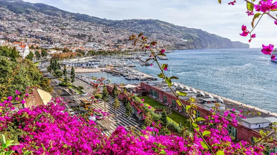 Ilha da Madeira - Aventura e Natureza