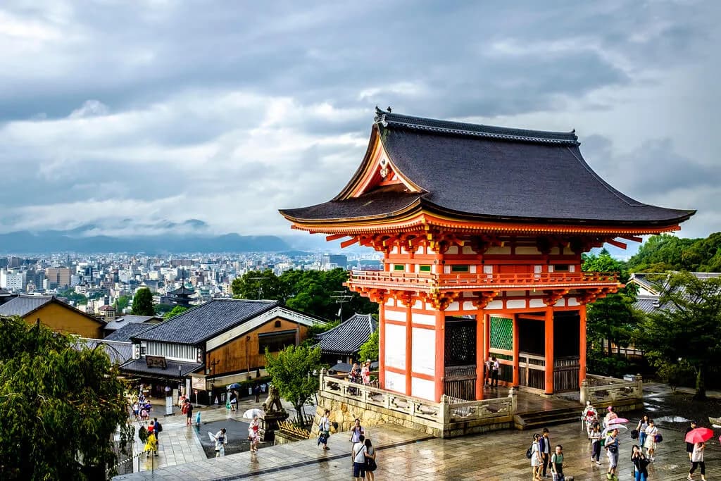 Japão Signature: Uma Expedição Exclusiva de Leste a Oeste