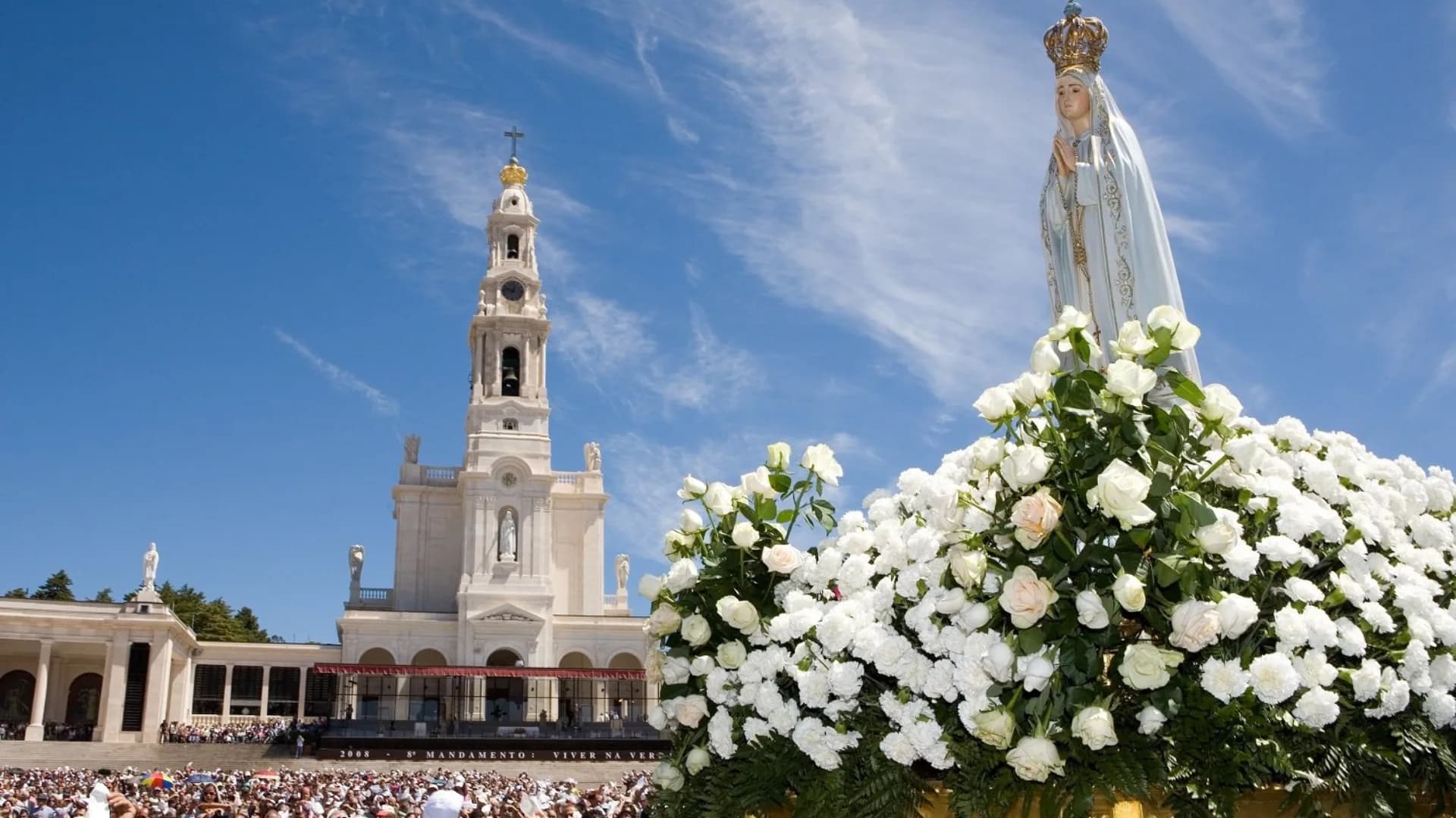 LOURDES E SANTUÁRIOS IBÉRICOS