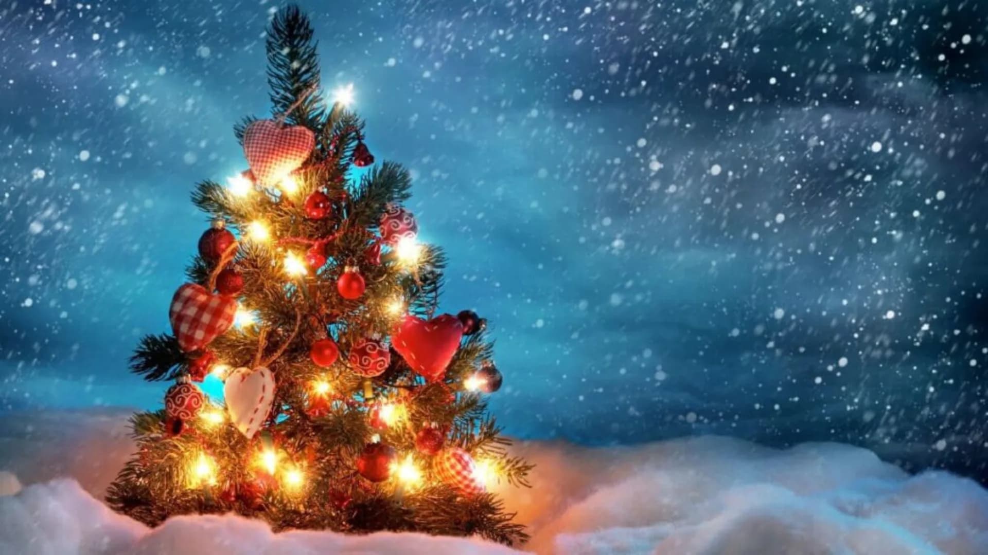 Magia de Natal