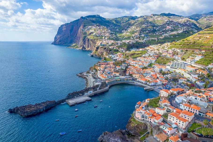 Maravilhas da Ilha da Madeira