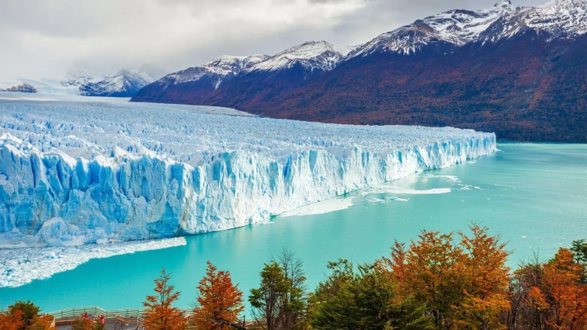 Norte da Patagônia