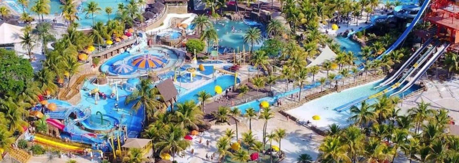 Olímpia Park Resort