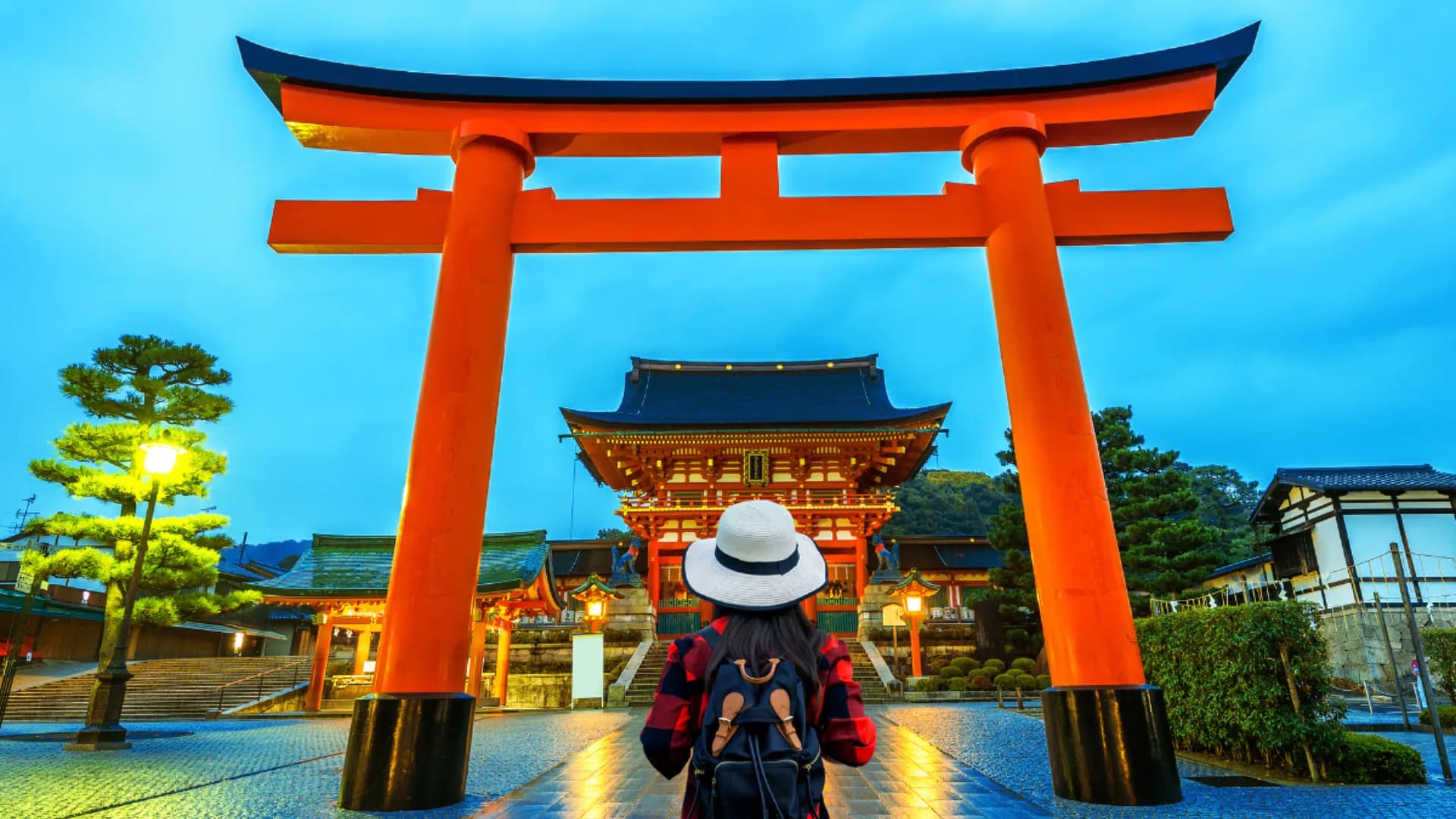 Puro Japão: O Roteiro Completo
