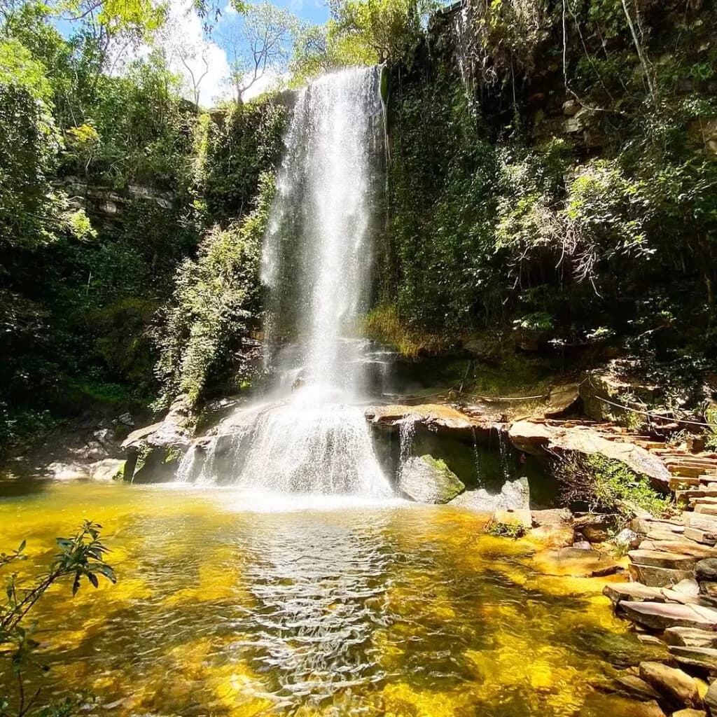 Réveillon em Pirenópolis – 6 dias