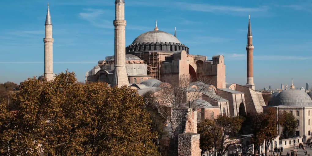 ROTEIRO CATÓLICO TURQUIA + GRÉCIA + BÓSNIA & ESLOVENIA+ CROACI