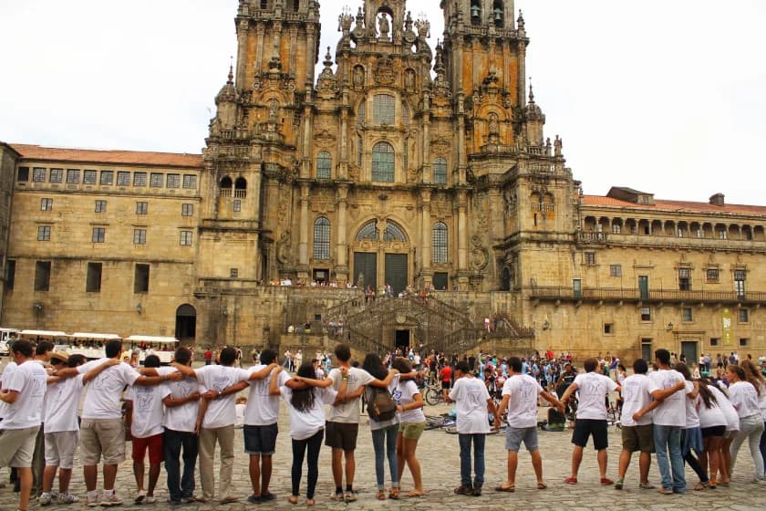ROTEIRO DE PEREGRINAÇÃO CATÓLICA À ESPANHA, PORTUGAL E FRANÇA