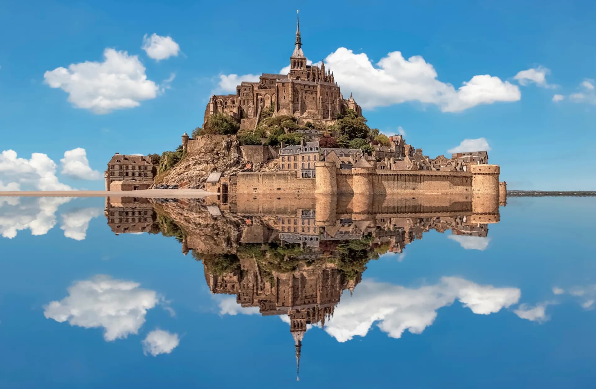 Santuários Franceses