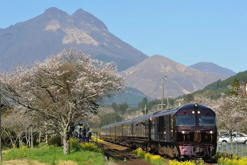 Seven Stars Kyushu