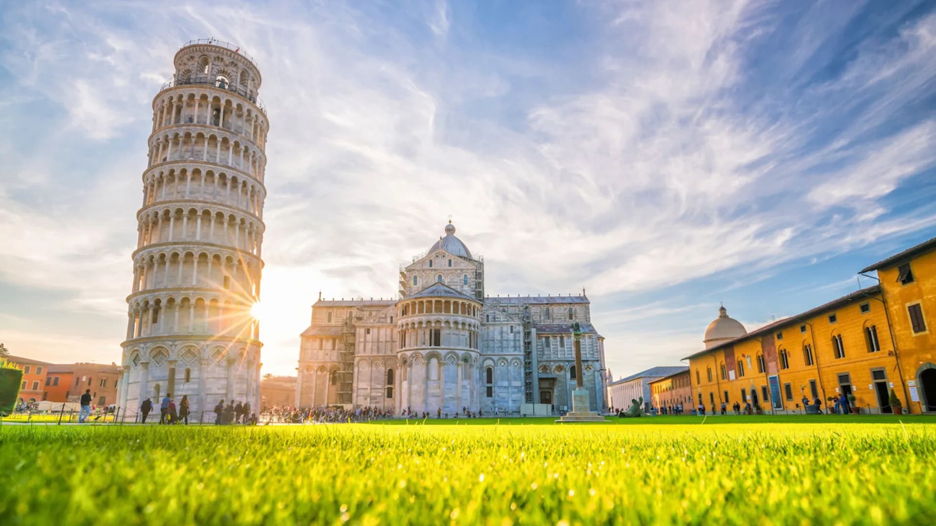 Surpresas Italianas e sua Costa Amalfitana