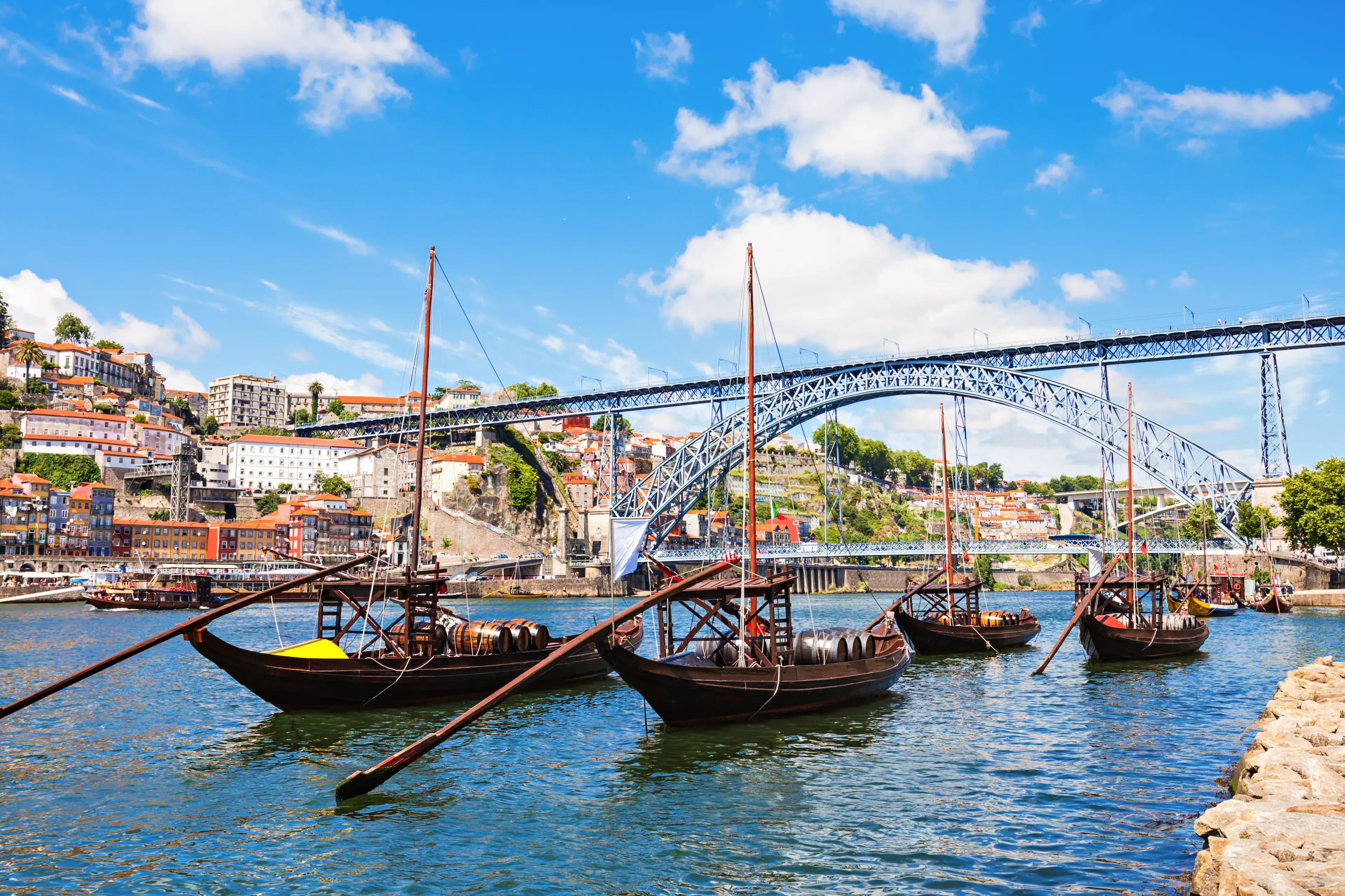 Tesouros do Douro