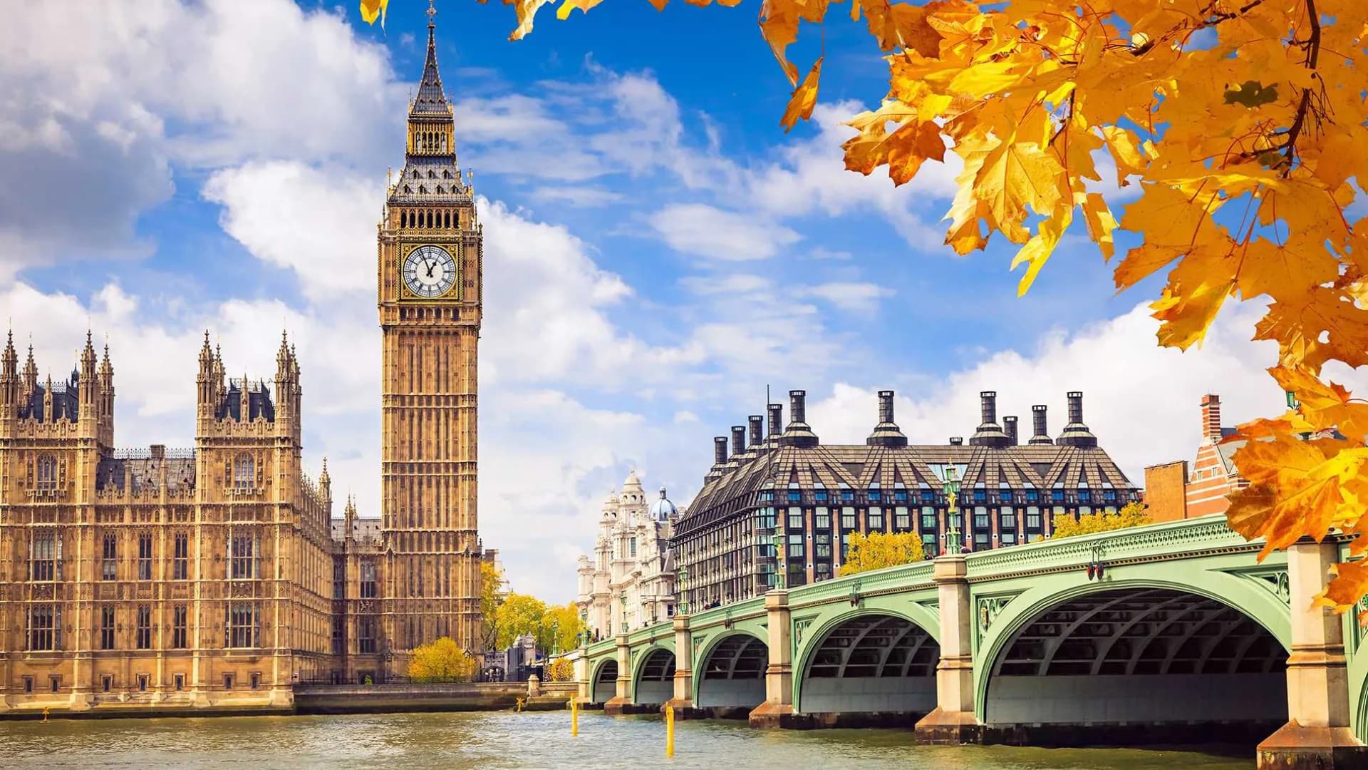 Tour Perfeito: Inglaterra para Escócia