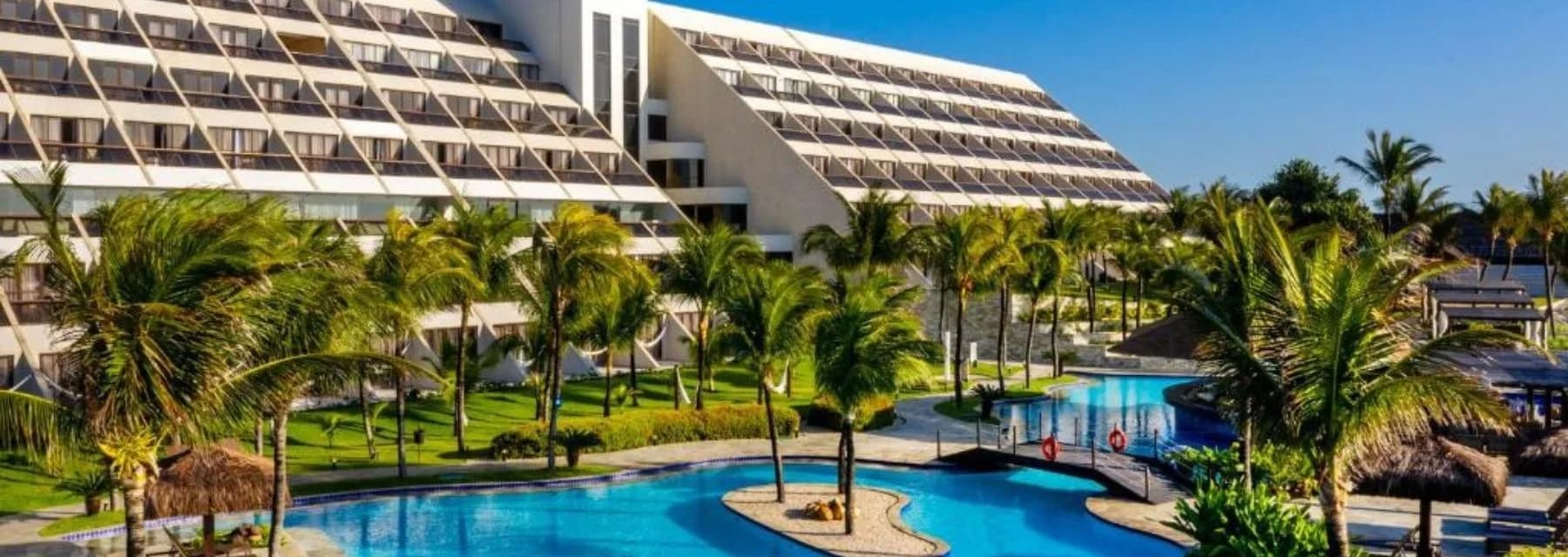Wish Natal Resort