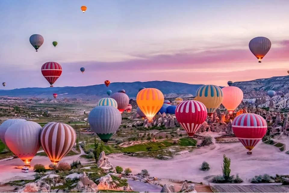 Super Turquia Magica