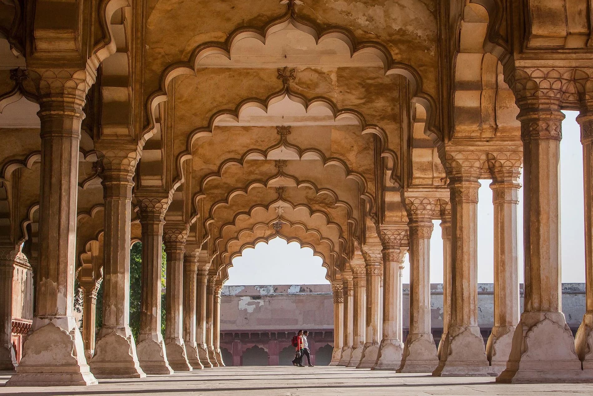 India a seu Alcance