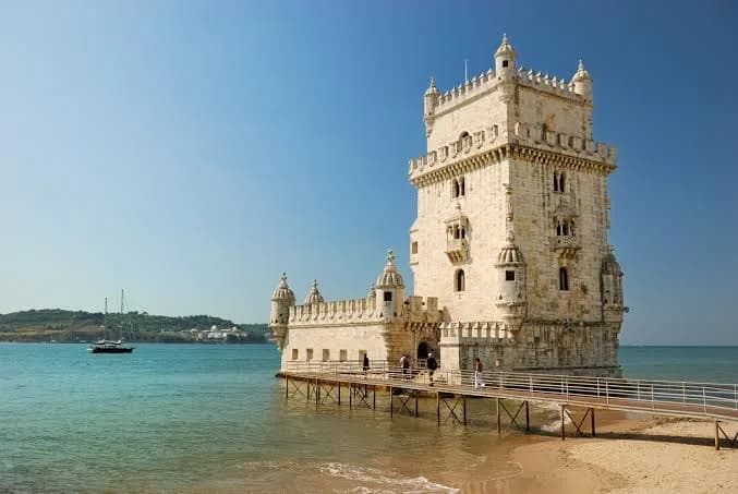 LISBOA PORTUGAL