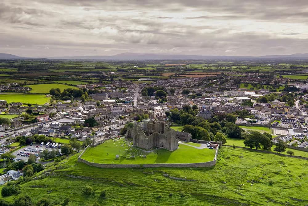 Irlanda Clássica